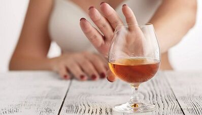 effectieve manieren om te stoppen met drinken