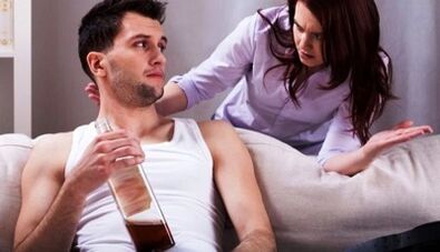 hoe je van een alcoholverslaving af kunt komen