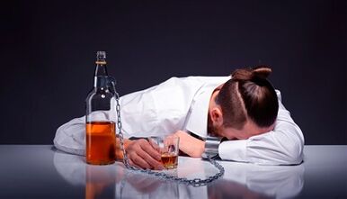 hoe u kunt stoppen met het drinken van alcohol