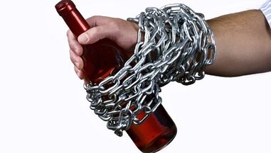 manieren om zelf te stoppen met drinken