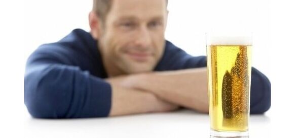 hoe u kunt stoppen met het drinken van alcohol